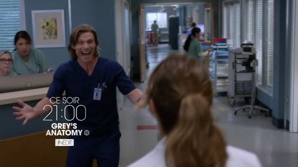 "Grey's Anatomy" : La saison 15 débarque ce soir sur TF1