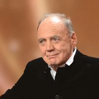 Arte rend hommage à Bruno Ganz ce soir