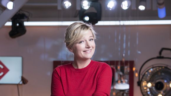 Audiences access 19h : "DNA" large leader, "C à vous" très puissant, "Les Anges" faible