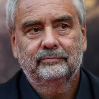 Luc Besson : La plainte pour viol contre le cinéaste classée sans suite (MAJ)