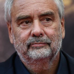 Luc Besson