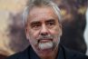 Luc Besson : La plainte pour viol contre le cinéaste classée sans suite (MAJ)