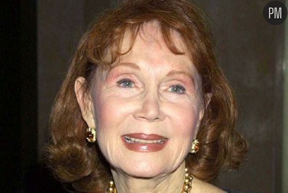 Katherine Helmond