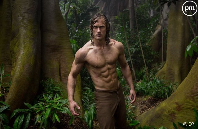 Bande-annonce de "Tarzan" (VF)