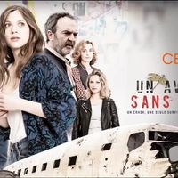 "Un avion sans elle" : M6 dégaine son adaptation du roman de Michel Bussi ce soir