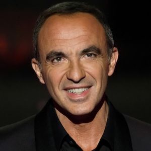 Nikos Aliagas ("The Voice")