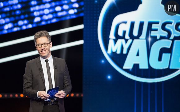 "Guess my age" n'a plus été diffusé sur C8 depuis la fin 2017