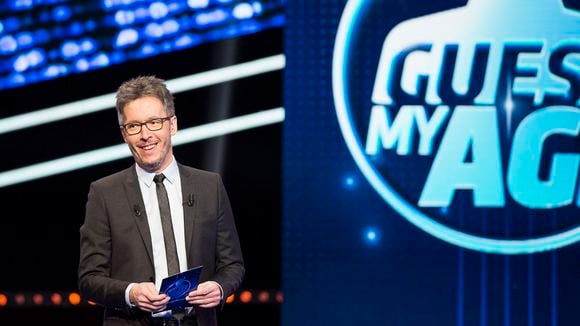 "Guess My Age" : L'émission de C8 s'exporte en Amérique latine