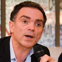 "On n'est pas couché" : Yann Moix condamné en appel pour avoir qualifié Renaud Camus d'"antisémite"