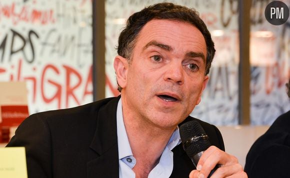 Yann Moix