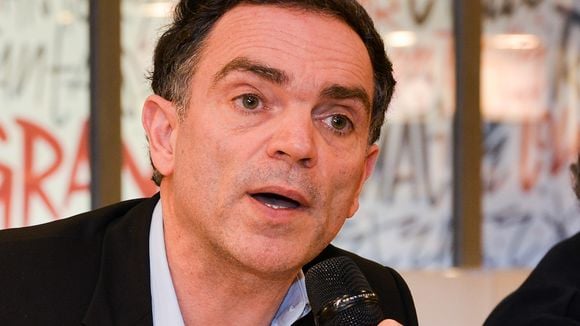 "On n'est pas couché" : Yann Moix condamné en appel pour avoir qualifié Renaud Camus d'"antisémite"