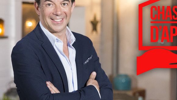 Audiences access 19h : "DNA" leader devant Nagui, "Chasseurs d'appart'" passe sous le million sur M6