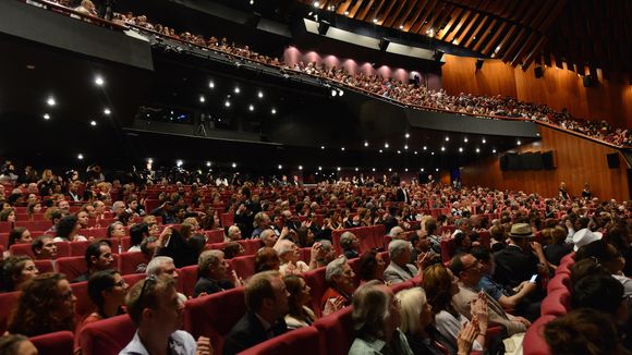 Les chaînes de télévision ont moins financé le cinéma français en 2018