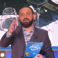 Tweet de Charline Vanhoenacker sur Emmanuel Macron : Cyril Hanouna conseille à l'humoriste de "fermer sa gueule"