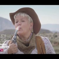 "Joséphine, ange gardien" : Mimie Mathy au Far West dans une incroyable bande-annonce !