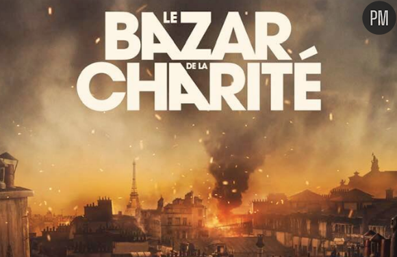 "Le Bazar de la charité"