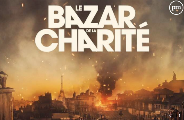 "Le Bazar de la charité"