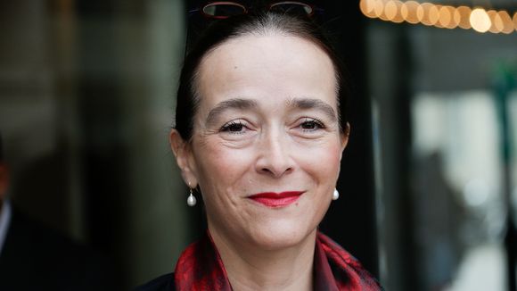 "Ca me rend dingue" : Delphine Ernotte agacée par la lenteur de l'administration européenne dans le dossier Salto