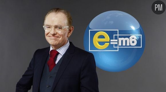 "E=M6"