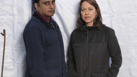 "Unforgotten, le passé déterré" : France 3 lance la saison 3 le 21 avril