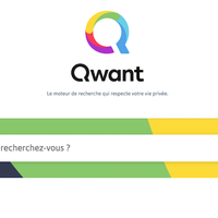 Droit voisin : Le moteur de recherche Qwant "attend les RIB" de la presse française