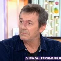 Affaire Christian Quesada : Jean-Luc Reichmann fait part de sa "blessure" dans "C à vous"