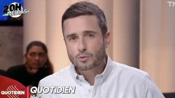 Incendie à Notre-Dame de Paris : "Quotidien" fait son mea culpa