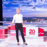 Audiences access 20h : Le JT de France 2 sous les 4 millions, "Quotidien" bon leader talks, record pour "Une saison..."