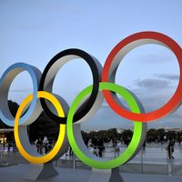 France Télévisions s'offre les Jeux olympiques de Paris en 2024