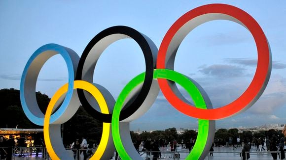 France Télévisions s'offre les Jeux olympiques de Paris en 2024