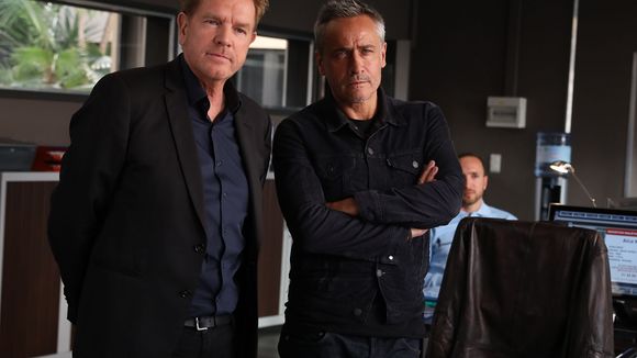 "Section de recherches" / "Alice Nevers" : Le cross-over ce soir sur TF1