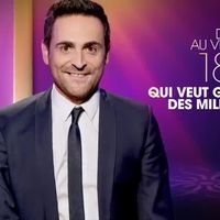 "Qui veut gagner des millions ?" de retour en quotidienne avec des anonymes à 18h15 sur TF1