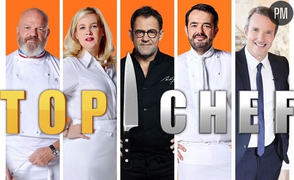 "Top Chef"