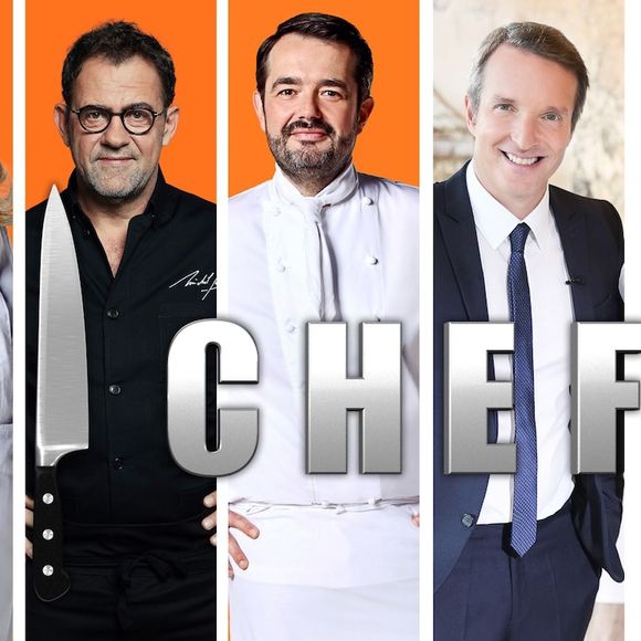 "Top Chef"