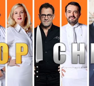 'Top Chef'