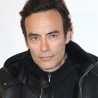 Anthony Delon s'en prend à "Un jour, un destin" : "J'aurais préféré que cette information ne soit pas rendue publique"