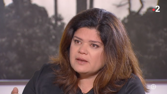 "Complément d'enquête" : En larmes, Raquel Garrido évoque sa tante torturée par la dictature d'Augusto Pinochet au Chili