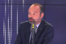 La suppression de la redevance audiovisuelle "pas d'actualité" selon Edouard Philippe