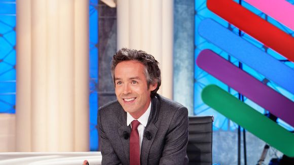 Audiences access 20h : "Quotidien" domine les talks, "Un si grand soleil" leader des fictions d'après-20 Heures