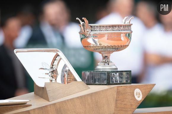 Roland-Garros sur France Télévisions