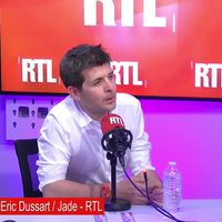 Thomas Sotto révèle avoir été re-contacté par Europe 1 cette saison