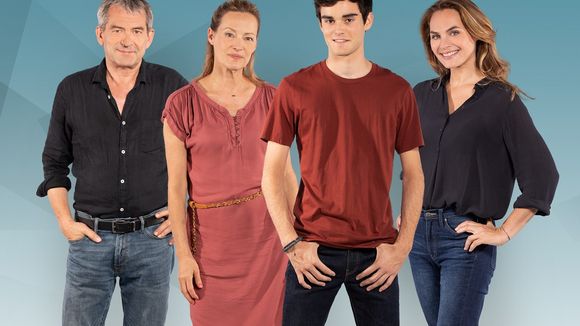 Audiences access 20h : Les "20 Heures" moins suivis, Moundir au plus bas, "Grand Soleil" brille sur France 2