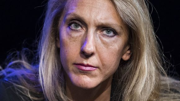 Majelan : Sibyle Veil répond à Mathieu Gallet sur l'utilisation des podcasts de Radio France
