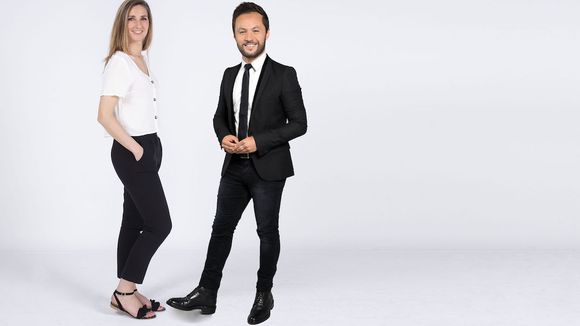 Audiences access 20h : Bouleau leader info, Lapix et De Moulins en forme, "L'info du sport" démarre faiblement