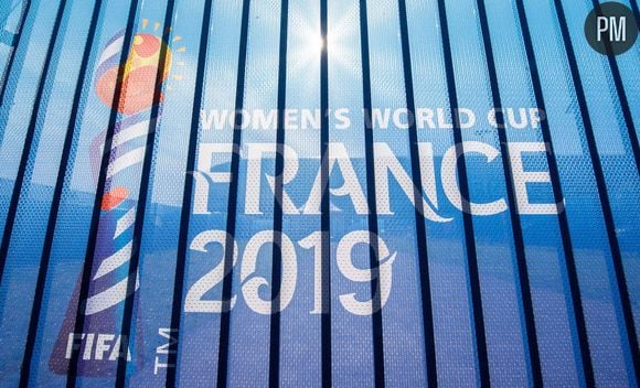 Le Mondial féminin de foot se déroule jusqu'au 7 juillet prochain en France