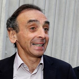 Eric Zemmour