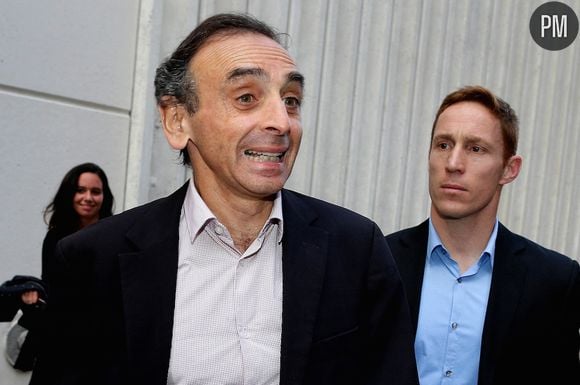 Eric Zemmour