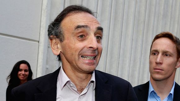 "Le pire est que ça marche !" : Eric Zemmour agacé par le succès de la Coupe du monde féminine de football