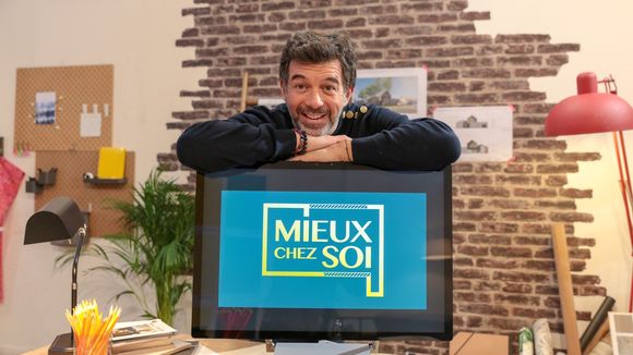 Audiences : Nette embellie pour "Mieux chez soi" sur M6, Valérie Damidot progresse sur cibles sur TF1