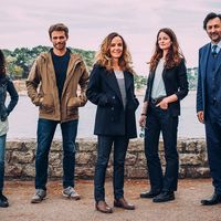 "Agathe Koltès" : France 3 déstocke la saison 2 de sa série française à partir de ce soir